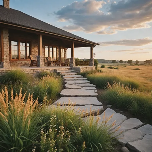 Elegant stays in pawhuska ok hotels for a refined prairie escape