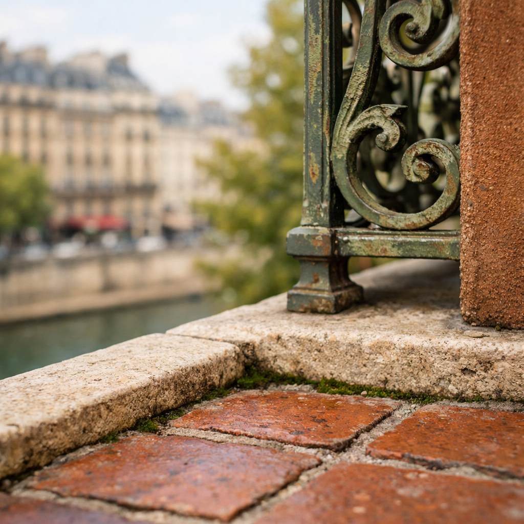 Elegant stays in paris france hotels left bank for discerning travelers