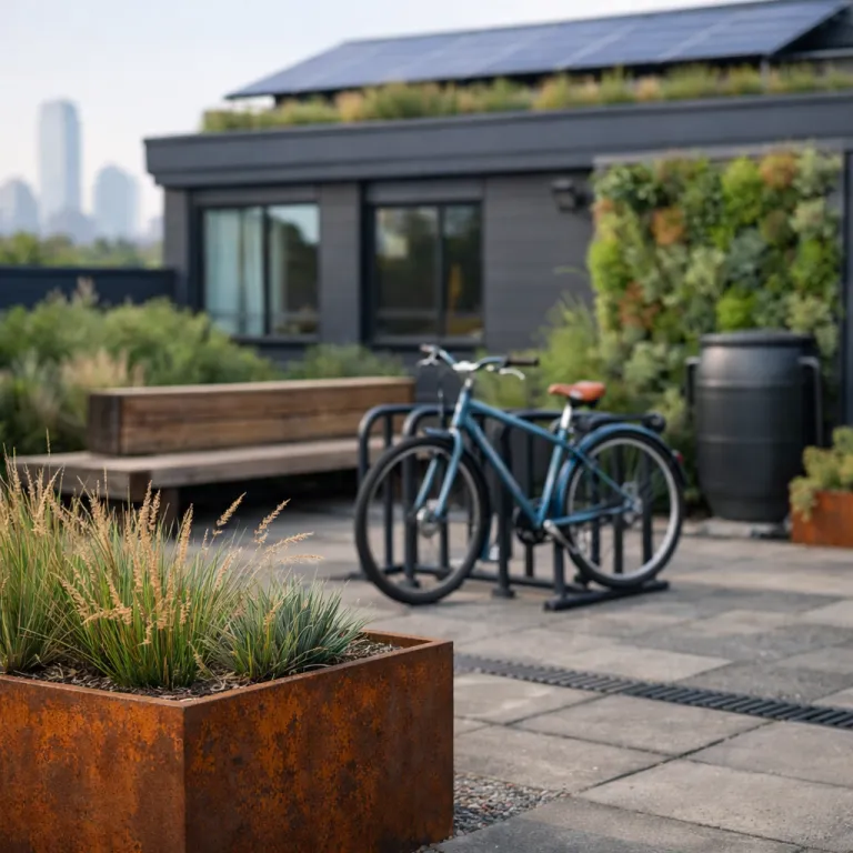 Leading eco friendly hotels in Dallas for a refined sustainable stay