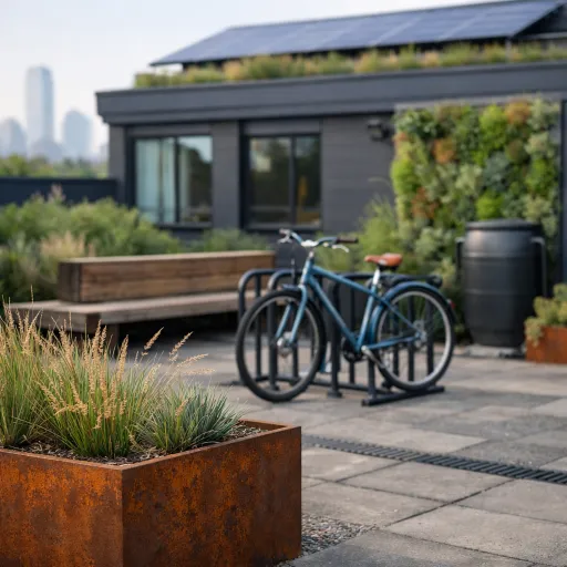 Leading eco friendly hotels in Dallas for a refined sustainable stay