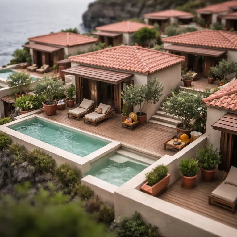 Off-Peak Luxury: The Destinations Where Rates Drop and the Experience Doesn't