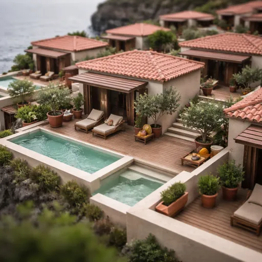 Off-Peak Luxury: The Destinations Where Rates Drop and the Experience Doesn't