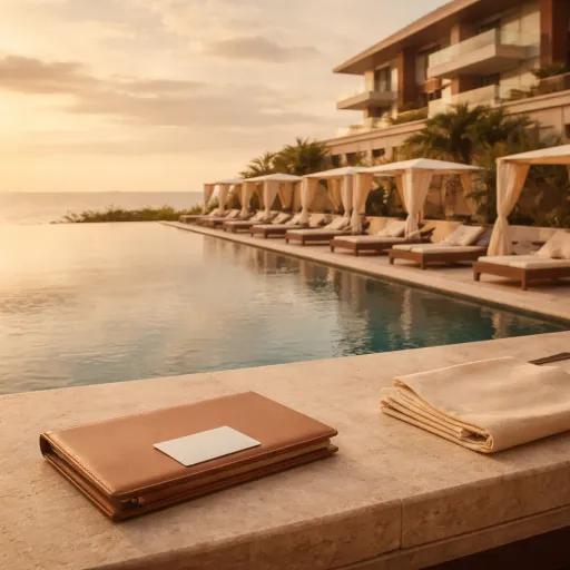 How to Lock In Genuine Luxury Hotel Deals in 2026