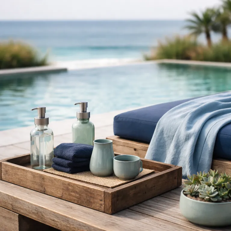 Sustainability as a Luxury Signal: Why Green Hotels Are Winning Discerning Travelers
