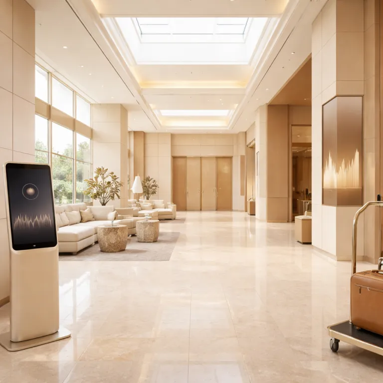 AI Concierges and Dynamic Pricing: How Technology Changes the Luxury Hotel Deal