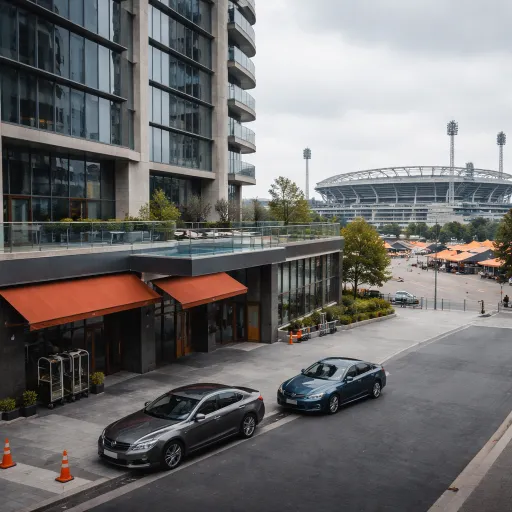 Event-Driven Luxury: How Major Sporting and Cultural Events Create Unexpected Hotel Deals
