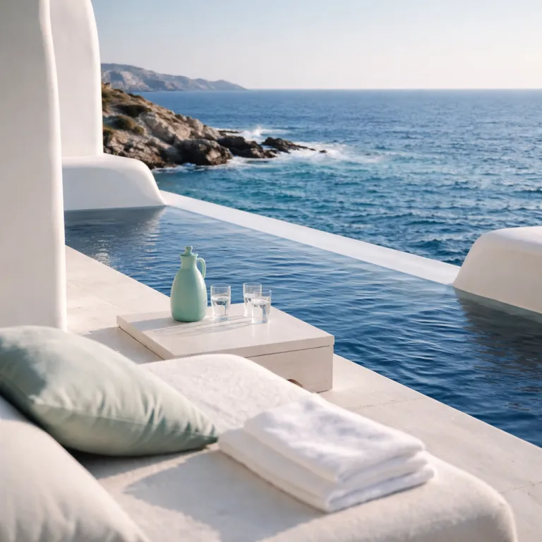Four Seasons Mykonos: What the First Greek Island Four Seasons Signals for Mediterranean Luxury