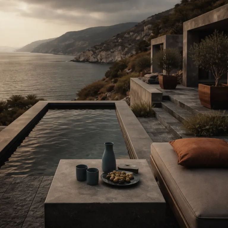 Luxury Hotels in Greece Beyond Santorini: Where the Real Value Hides