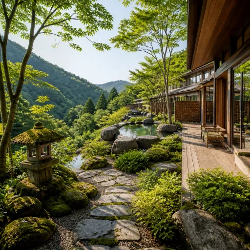 Luxury Hotels in Japan 2026: Where the Weak Yen Unlocks Exceptional Value