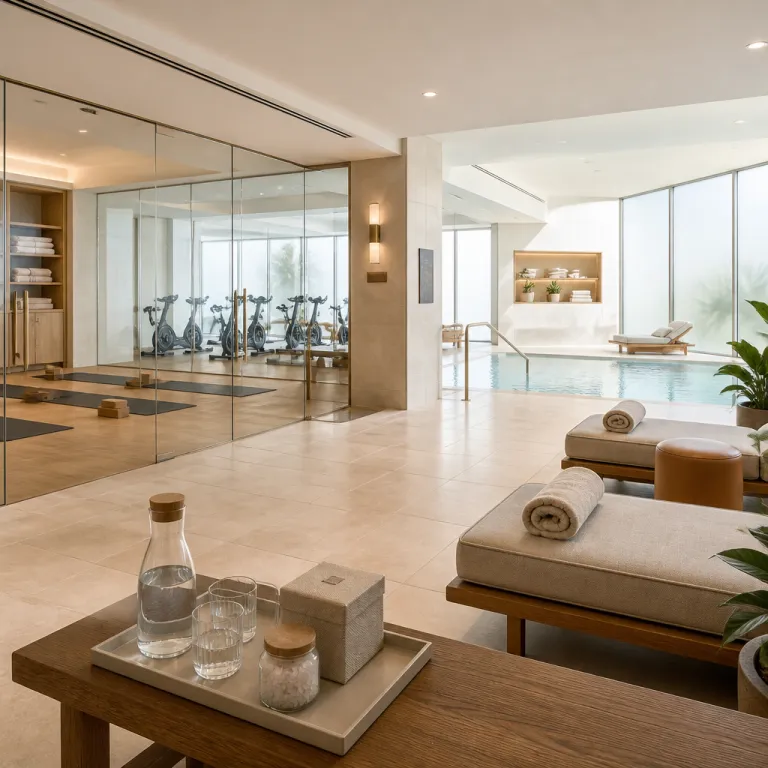 Beyond the Spa Menu: How to Evaluate a Hotel's Wellness Credentials Before Booking