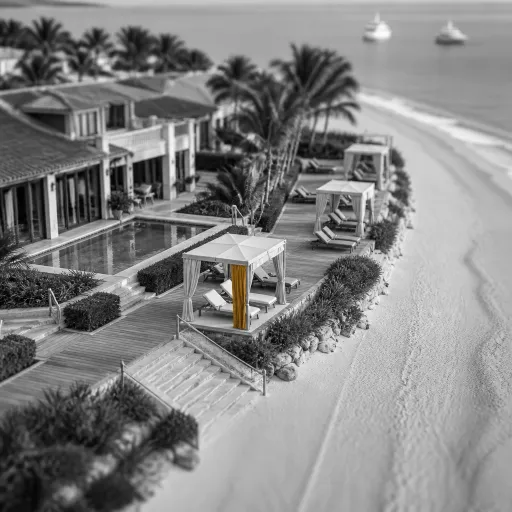 An elegant guide to bay colony beach club and its hidden luxury around Naples
