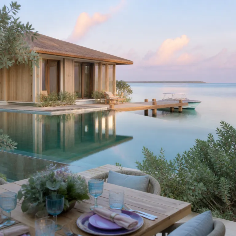 Private Island Hotels: The Economics of Exclusivity and When the Premium Is Justified