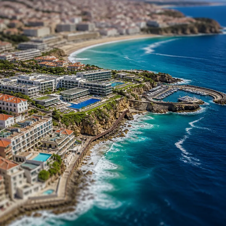 Luxury Hotels in Portugal 2026: Why the Value Gap Keeps Growing