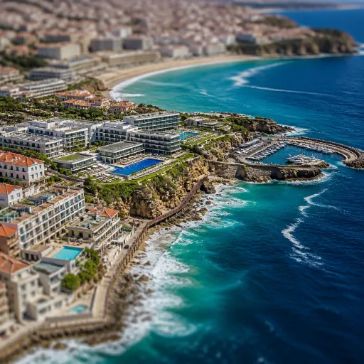 Luxury Hotels in Portugal 2026: Why the Value Gap Keeps Growing