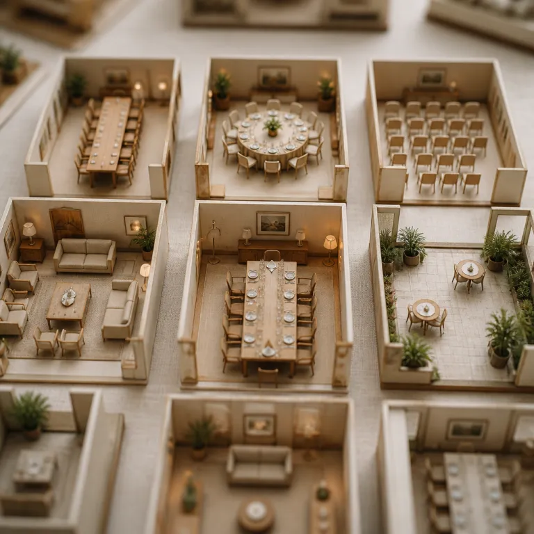 How many meeting and event spaces does Hotel St. George Helsinki offer for refined gatherings ?