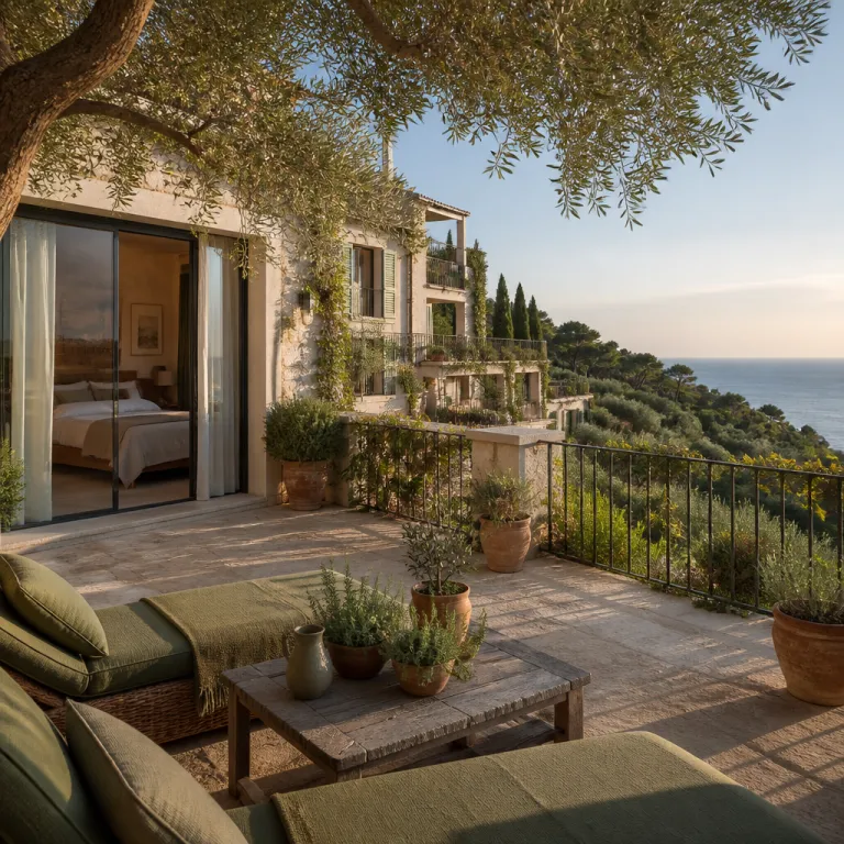 Mallorca hotels with superior rooms that blend comfort and style