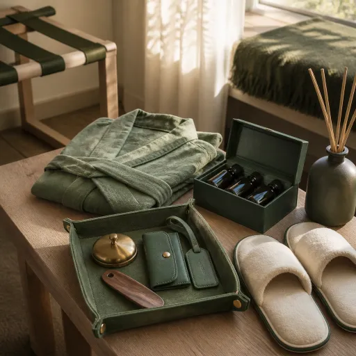 Quiet Luxury Hotels: Where Paying More Means Experiencing Less