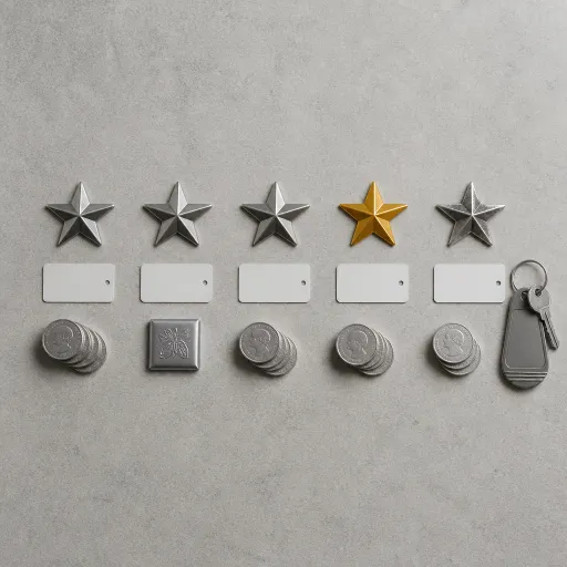 The 4-Star Sweet Spot: When Five Stars Cost More but Deliver Less