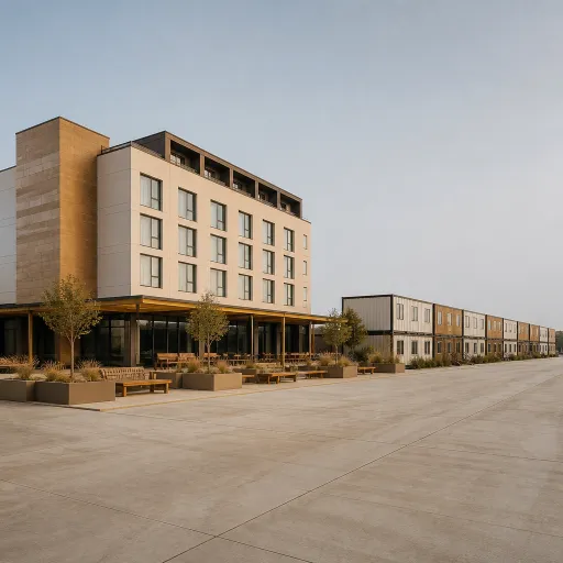 The World Cup Is Reshaping North American Hotels: What Stays After the Tournament Leaves