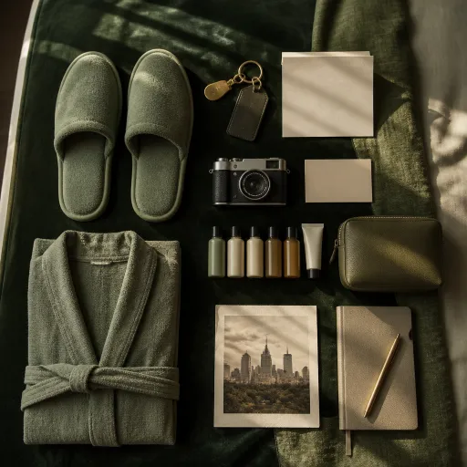 Hotel Olympia hotel experiences: how to choose iconic stays with confidence