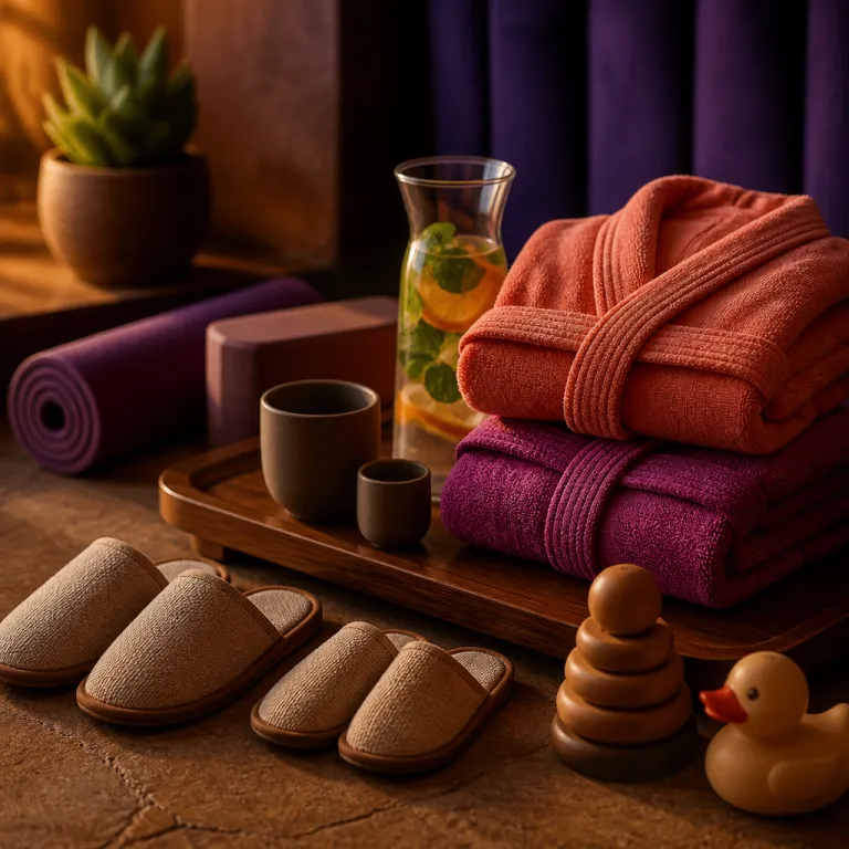 Wellness Hotels for Families: Where Health-Focused Design Benefits Every Age