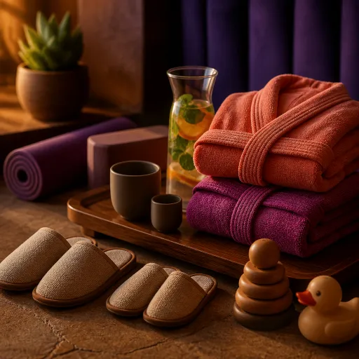 Wellness Hotels for Families: Where Health-Focused Design Benefits Every Age