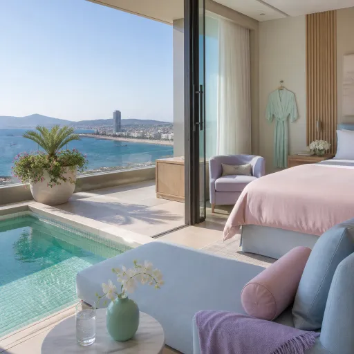 September 2026: The Month When Luxury Hotels Deliver Their Finest Experience