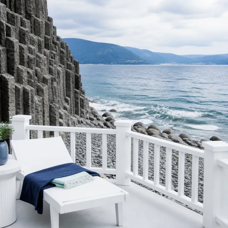 Elegant white salmon hotels for a refined Columbia River Gorge escape