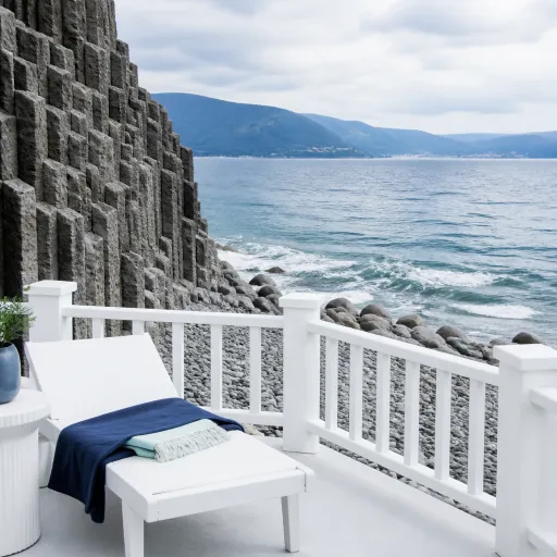 Elegant white salmon hotels for a refined Columbia River Gorge escape