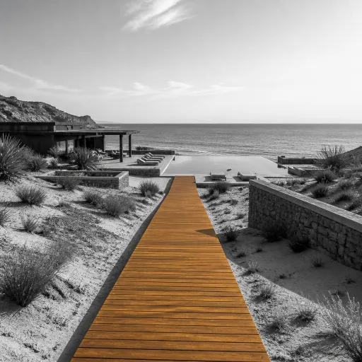Amanvari: Inside Aman's Desert Debut on the Sea of Cortez